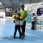 هیات اسکیت آذربایجان شرقی