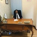 دفتر وكالت علي نيكخواه