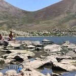 پیست اسکی سهند