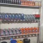 اتوسرویس مقنی