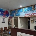 آموزشگاه رانندگی شمس خوی