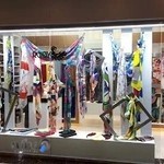 شال و روسری رابی