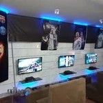 گیم نت حاجی بابا