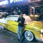 کافی نت خوی بکس(ابدالی)