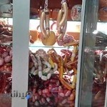 قنادی تبریزی