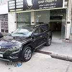 ایران نانو سرامیک