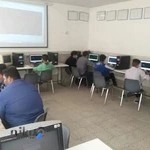 هنرستان پسرانه کار دانش علم و صنعت