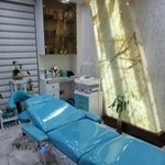 لیزر آلما ساوه