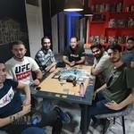 کافه روبازی