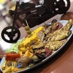 کافه گیم دژ