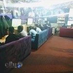 گیم نت تیراختور