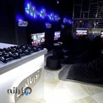 گیم سنتر آدرنالین