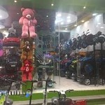 فروشگاه اسباب بازی کودک امروز