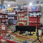 مرکز خدمات کامپیوتری و نصب بازیهای پلی استیشن4(ps4)