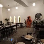 رستوران بوکاس