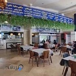 رستوران ماهی خوب