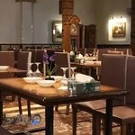 رستوران مدرن تبریز