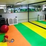 مرکز جامع توانبخشی جهش