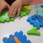 کاردرمانی اصفهان ( زهرا سلیمی )