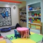 کلنیک کاردرمانی و گفتاردرمانی دکتر جاودان