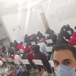 مرکز مشاوره دکتر مهدی مرادی