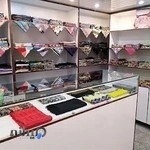 شال و روسری بهار