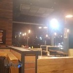 فست فود تنورک تبریز