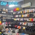 شال روسری مشکی