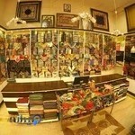 فروشگاه شال روسری مسعود