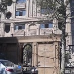 املاک نیاوران