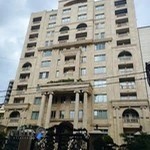 بزرگ ولنجک مسکن