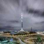 املاک تک شهران