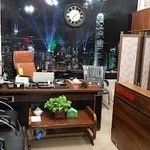 املاک سایه بان