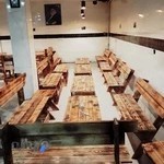 کافه اولدوزلار