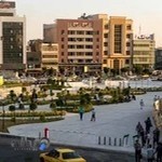 املاک میدان هفت تیر