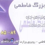 املاک بزرگ فاطمی