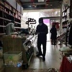 آجیلی تواضع