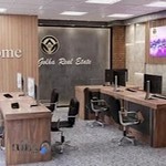 مشاورین املاک گلها