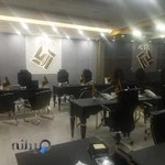 املاک بزرگ آریا هیراد