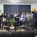 املاک بزرگ طهرانی