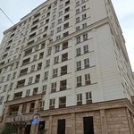 برج الماس هروی