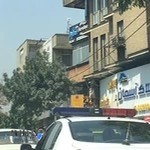 املاک آسمان