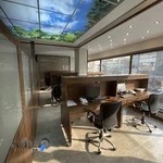 املاک بزرگ هوم تیس