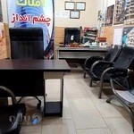 املاک چشم انداز گرگان