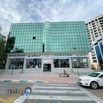 املاک مرکزی کیش