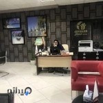 املاک ابتکار کیش/ Ebtekar kish Real Estate