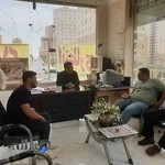 املاک انتظاری