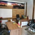 املاک آینده (کوچمشکی)