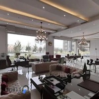 مسکن آقای مِلک