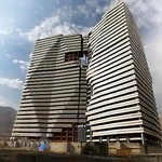 املاک مرکزی چیتگر